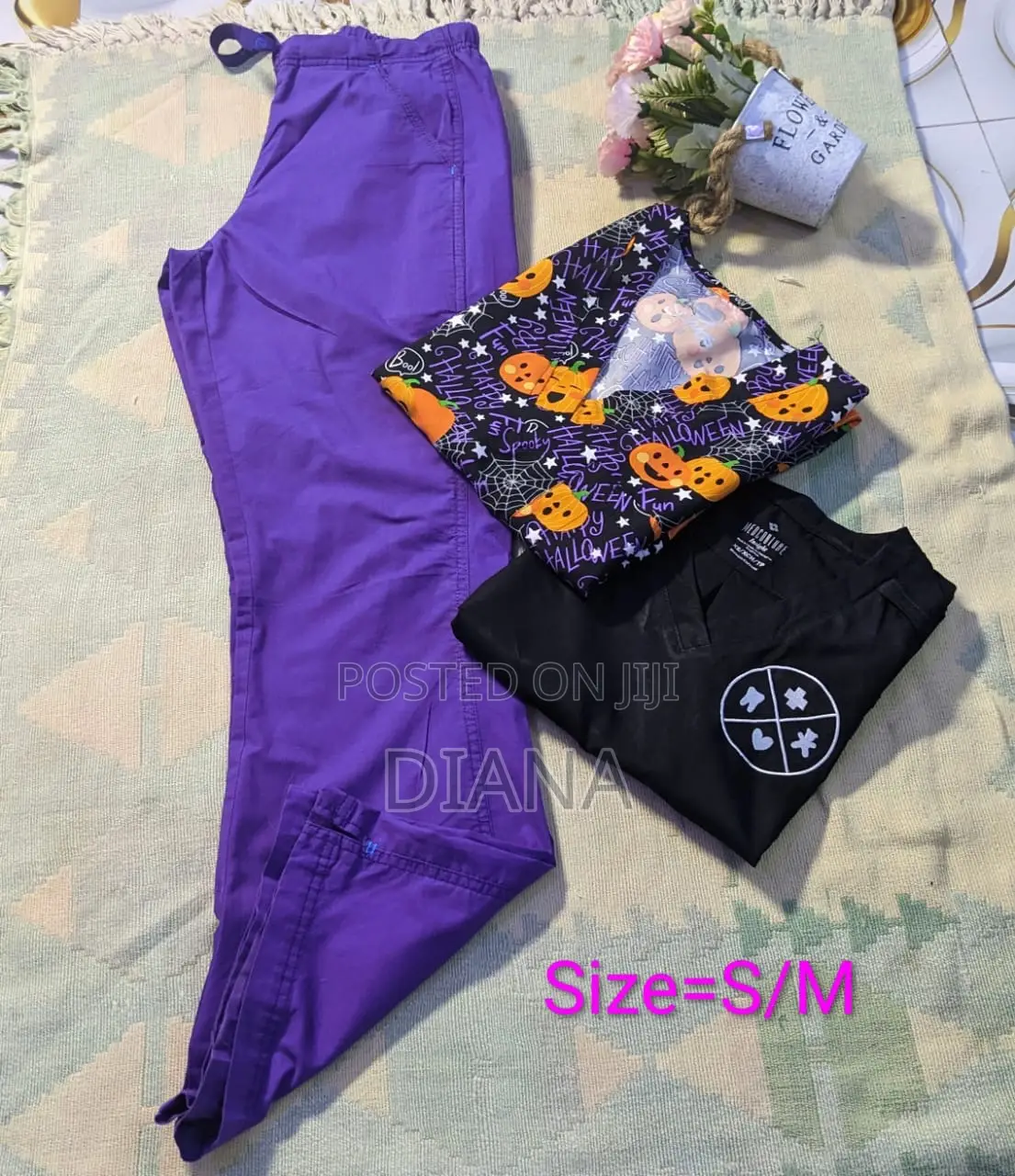 Kendia Scrubs