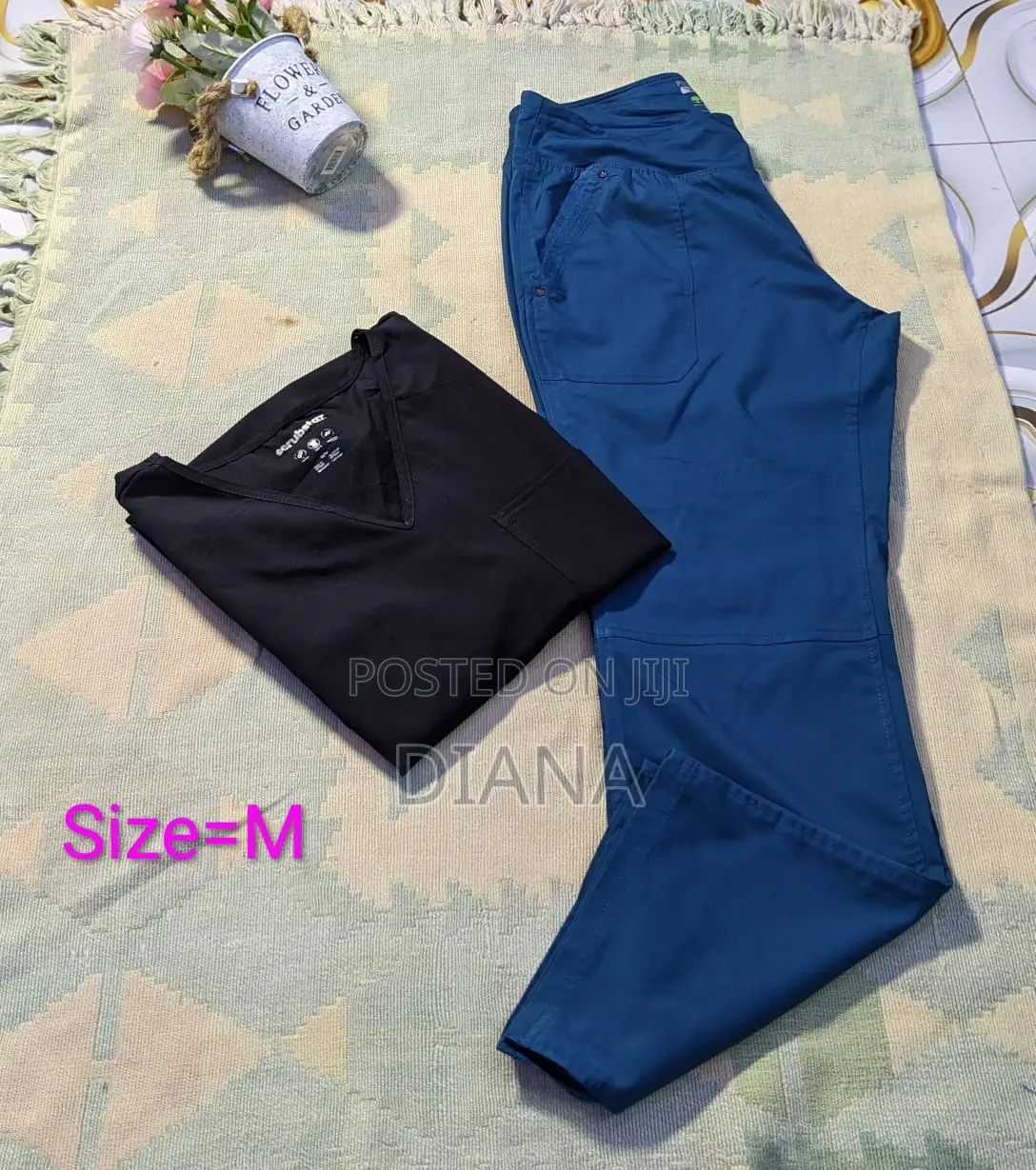 Kendia Scrubs