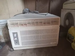 Window Air Conditioner 2.HP