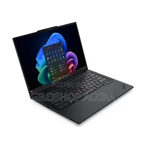 New Laptop Lenovo 16GB Intel Core Ultra 7 SSD 512GB