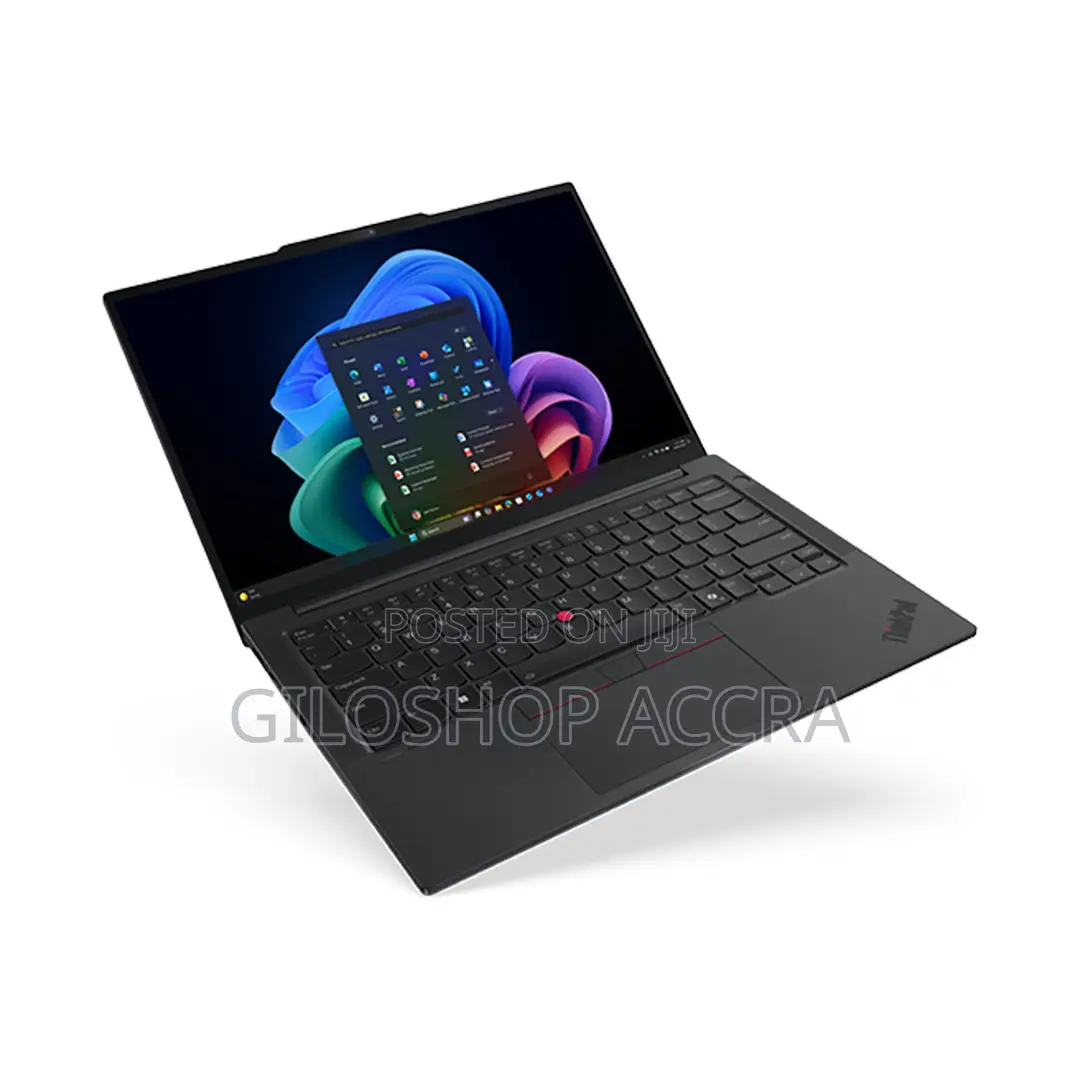 New Laptop Lenovo 16GB Intel Core Ultra 7 SSD 512GB