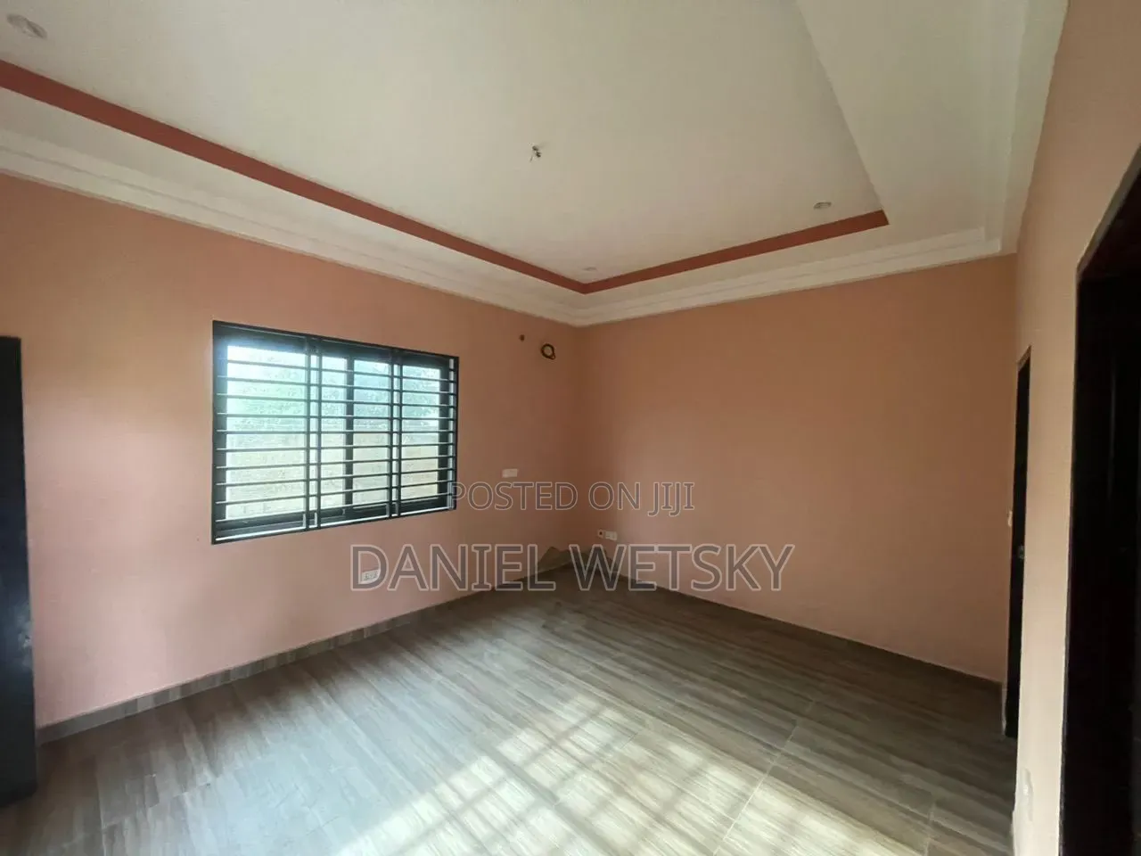 1bdrm Apartment in Akraman, Amasaman for rent