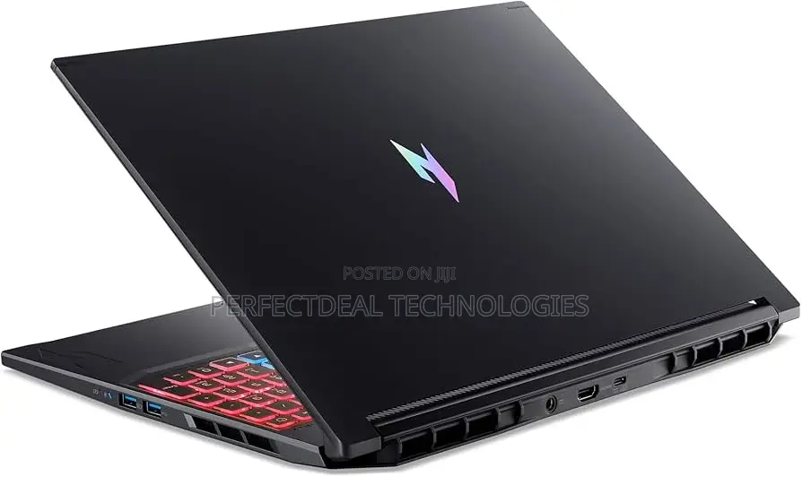 New Laptop Acer Nitro V 16S 32GB AMD Ryzen 7 SSD 1T