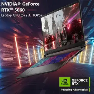 New Laptop Acer Nitro V 16S 32GB AMD Ryzen 7 SSD 1T