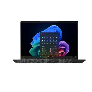 New Laptop Lenovo 16GB Intel Core Ultra 7 SSD 512GB