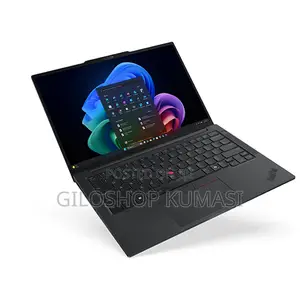 New Laptop Lenovo 16GB Intel Core Ultra 7 SSD 512GB