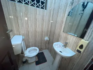 2bdrm House in Anyaa Nic Top for rent