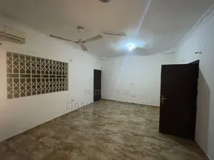 2bdrm House in Anyaa Nic Top for rent