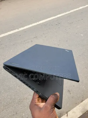 Laptop Lenovo ThinkPad T460 8GB Intel Core i5 HDD 500GB