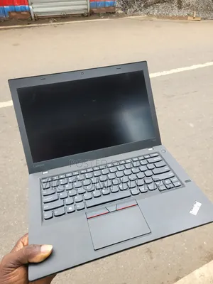 Laptop Lenovo ThinkPad T460 8GB Intel Core i5 HDD 500GB