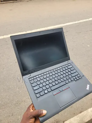Laptop Lenovo ThinkPad T460 8GB Intel Core i5 HDD 500GB