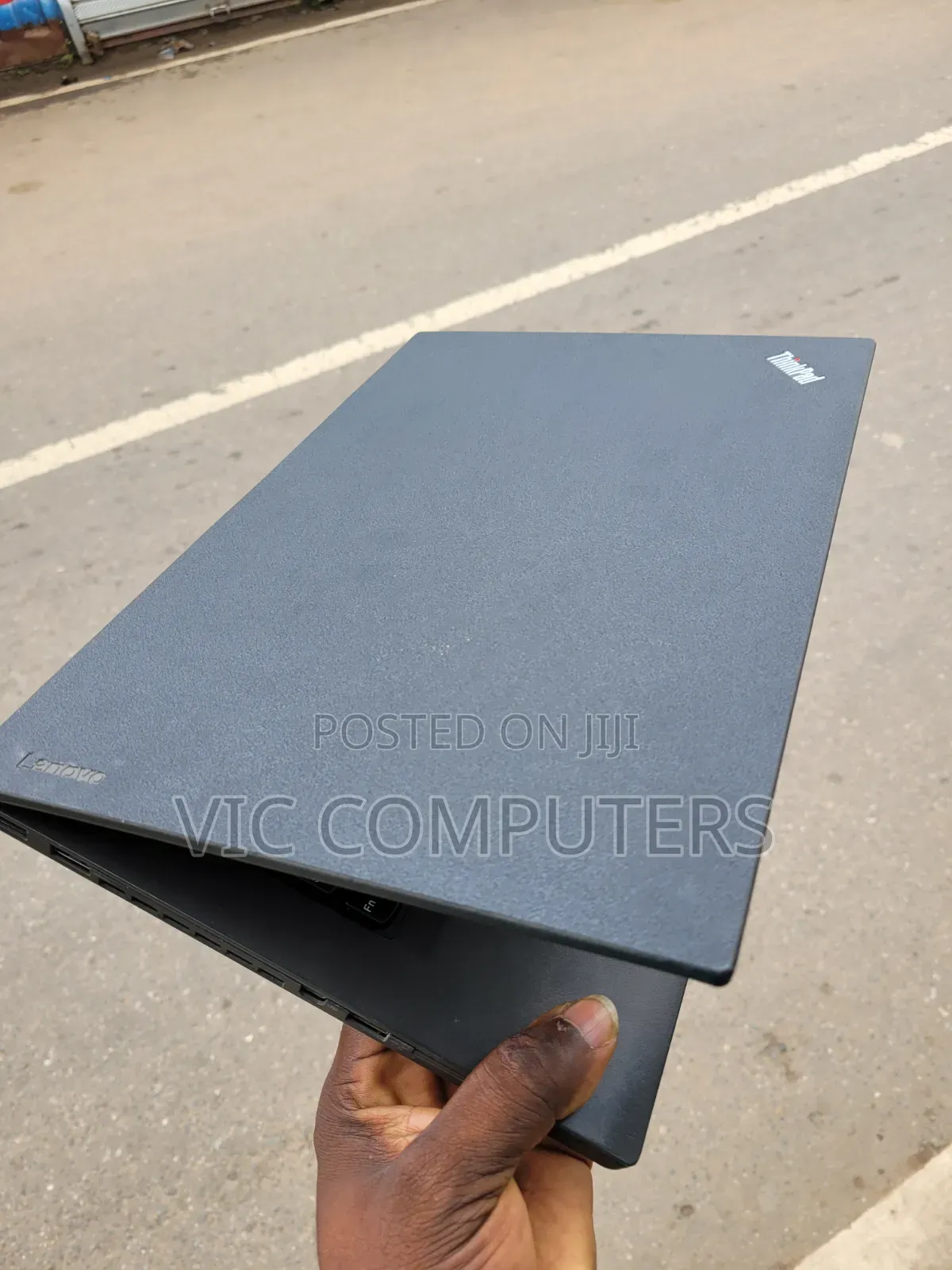 Laptop Lenovo ThinkPad T460 8GB Intel Core i5 HDD 500GB