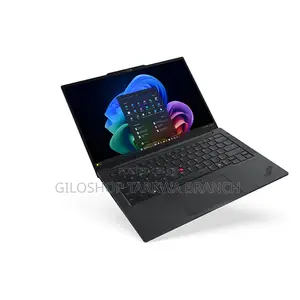 New Laptop Lenovo 16GB Intel Core Ultra 7 SSD 512GB
