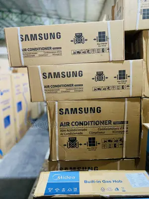 Typically Samsung 1.5hp R410 Air Conditioner