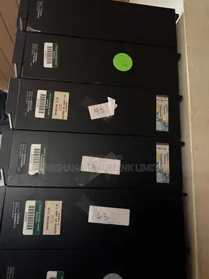 Desktop Computer Dell Optiplex 7050 8GB Intel Core i5 HDD 256GB