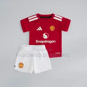 Original Top N Down Kids Club Teams Jersey 2023/2024 Season