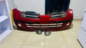Home Use Nissan March, Micra Front and Back Bumper