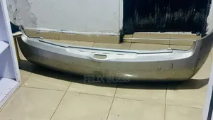 Home Use Nissan March, Micra Front and Back Bumper