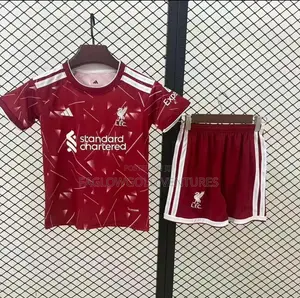 Original Top N Down Kids Club Teams Jersey 2023/2024 Season