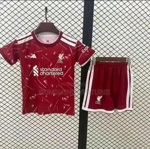 Original Top N Down Kids Club Teams Jersey 2023/2024 Season