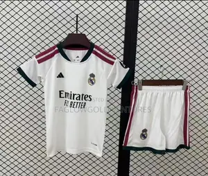 Original Top N Down Kids Club Teams Jersey 2023/2024 Season