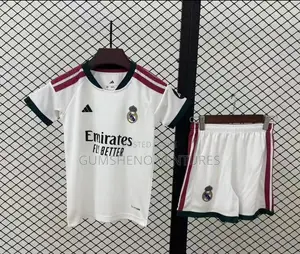 Original Top N Down Kids Club Teams Jersey 2023/2024 Season