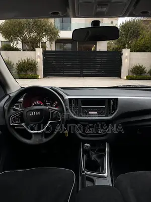 Isuzu D-MAX 2020 White