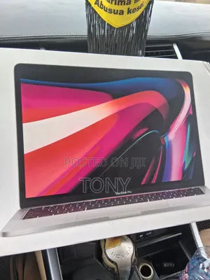 Laptop Apple MacBook Pro 2020 M1 8GB Intel Core M SSD 512GB