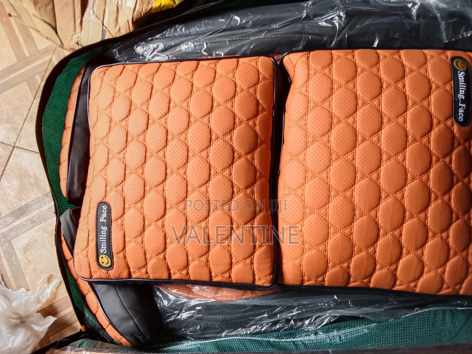 Sit Cover All Car Available