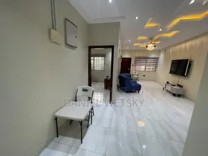 2bdrm Apartment in Gbawe Zero for rent