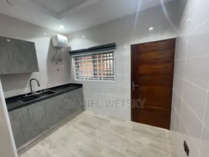 2bdrm Apartment in Gbawe Zero for rent