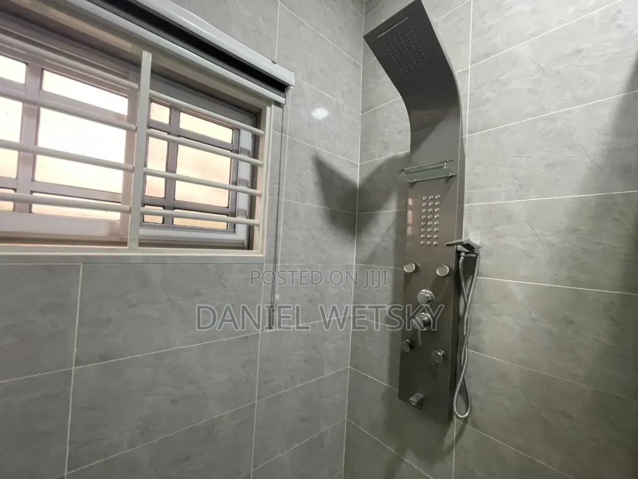 2bdrm Apartment in Gbawe Zero for rent