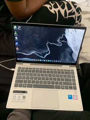 Laptop HP Envy 14 16GB Intel Core i7 SSD 512GB