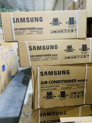 1.5hp R410 Superfine Samsung Air Conditioner