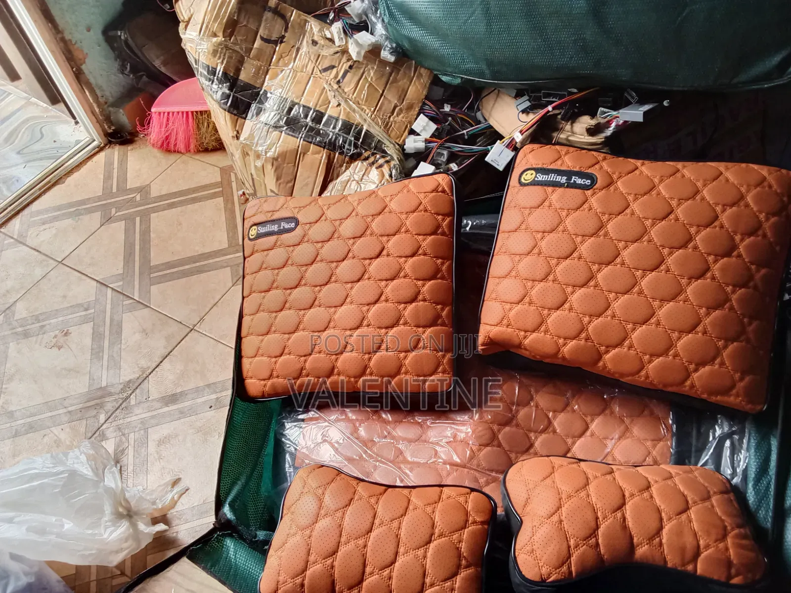 Sit Cover All Car Available