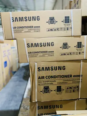 Testified Quality Samsung Air Conditioner 1.5hp