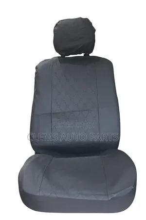 Full 5-Seater Car Seat Cover