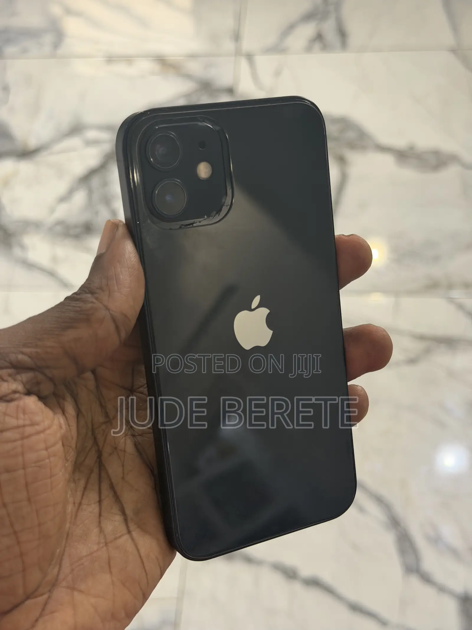 Apple iPhone 12 64 GB Blue