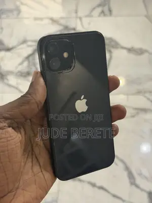Apple iPhone 12 64 GB Blue