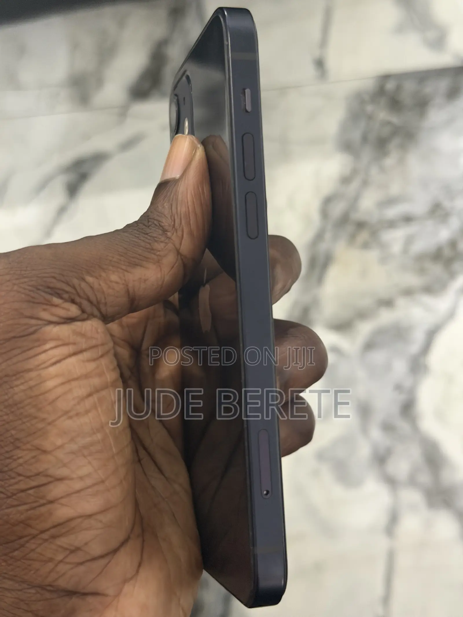 Apple iPhone 12 64 GB Blue