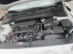 Hyundai Kona SEL 2022 White