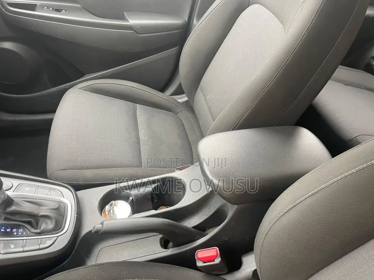 Hyundai Kona SEL 2022 White
