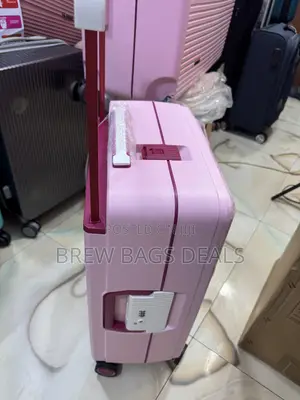Premium Quality Sanzheng Wide Handle 20 Inches Hand Luggage.