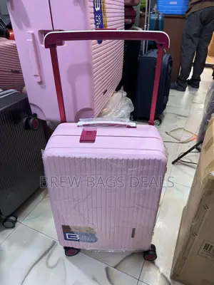 Premium Quality Sanzheng Wide Handle 20 Inches Hand Luggage.