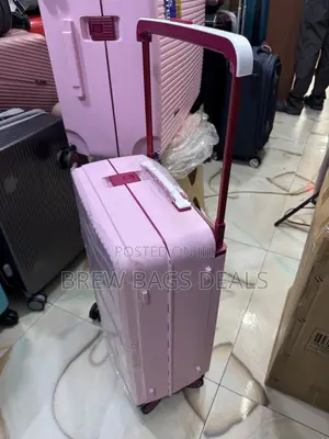 Premium Quality Sanzheng Wide Handle 20 Inches Hand Luggage.