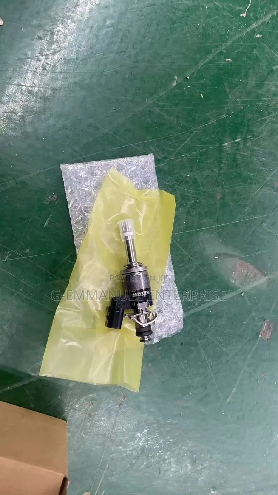 Honda CR-V 2017-21 Fuel Injectiors Original.