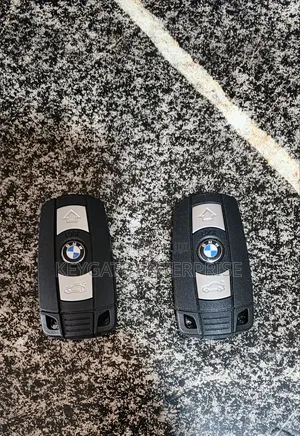 BMW 1,3,5,X5,X6,M5,M6 and E Series Key and Programming