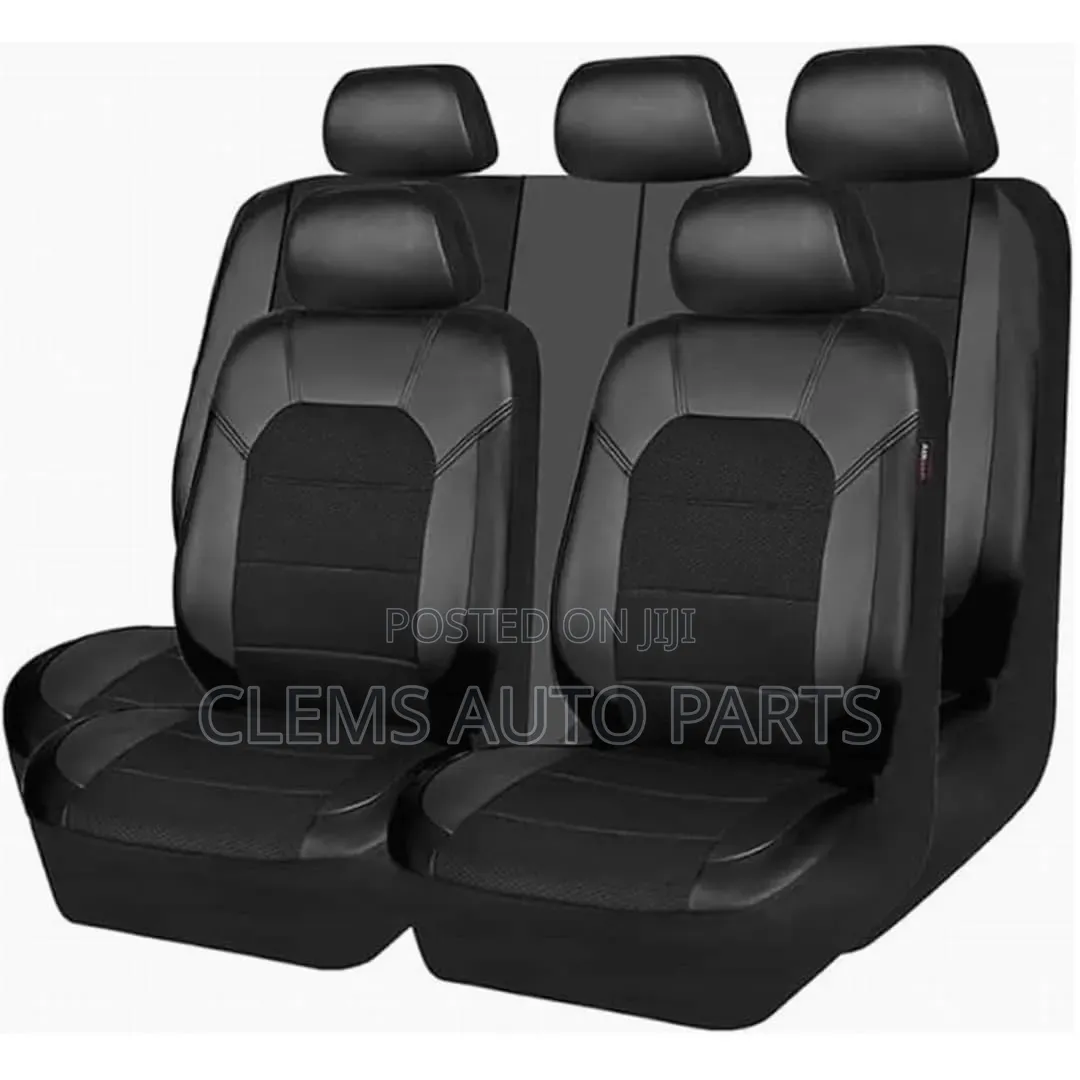 Seat Covers – Refresh Your Interior, Protect Every Ride