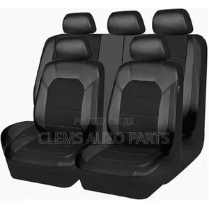 Seat Covers – Refresh Your Interior, Protect Every Ride