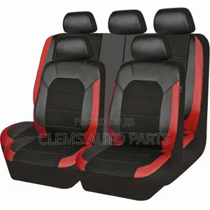 Seat Covers – Refresh Your Interior, Protect Every Ride